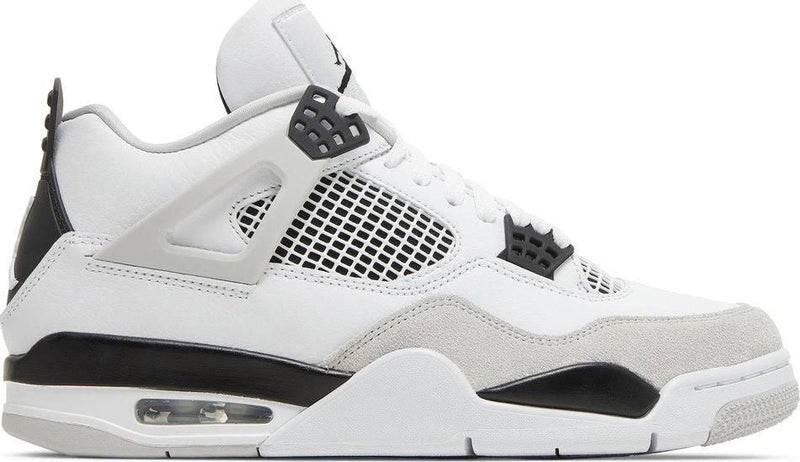 Air Jordan 4 Retro GS