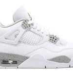 Air Jordan 4 Retro 'White Oreo'