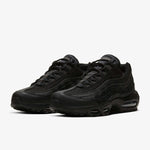 Nike Black Air Max 95