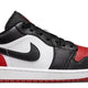 JORDAN - 1 LOW BREA TOE 2.0