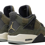 Air Jordan 4 Retro SE 'Craft - Olive' sneakers