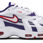Nike Air Max 96 2 'White Grape
Ice'