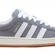 Adidas campus 00's
'grey white'