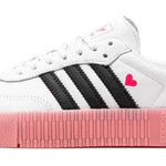 Adidas Sambarose Womens Valentine Day
