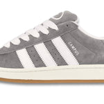 Adidas campus 00's
'grey white'