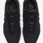 Nike Black Air Max 95