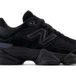 New Balance 9060 'Triple Black'
