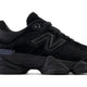 New Balance 9060 'Triple Black'