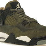 Air Jordan 4 Retro SE 'Craft - Olive' sneakers