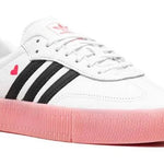 Adidas Sambarose Womens Valentine Day