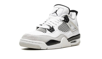 Air Jordan 4 Retro GS 