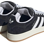 ADIDAS CAMPUS 00S BLACK/WHITE SNEAKER