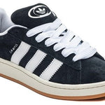 ADIDAS CAMPUS 00S BLACK/WHITE SNEAKER