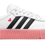 Adidas Sambarose Womens Valentine Day