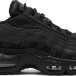 Nike Black Air Max 95