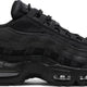 Nike Black Air Max 95