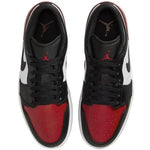 JORDAN - 1 LOW BREA TOE 2.0