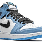 Nike Air Jordan 1 Retro High University Blue