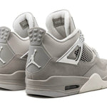 Air Jordan 4 Retro 'Frozen Moments'