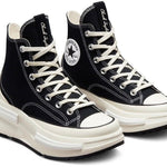 Converse Run Star Legacy CX High 'Black'