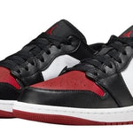JORDAN - 1 LOW BREA TOE 2.0