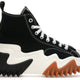 Converse Black Run Star Motion Sneakers