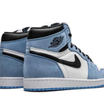Nike Air Jordan 1 Retro High University Blue
