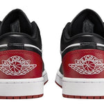 JORDAN - 1 LOW BREA TOE 2.0