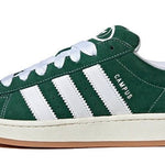 Adidas Campus 00s Dark Green Cloud White