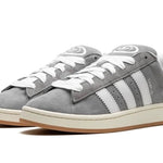 Adidas campus 00's
'grey white'