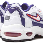 Nike Air Max 96 2 'White Grape
Ice'