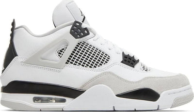 Air Jordan 4 Retro GS 