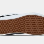 Vans KNU Skool
Black/White Sneaker