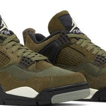 Air Jordan 4 Retro SE 'Craft - Olive' sneakers