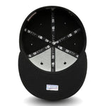 Chicago White Sox 59FIFTY
MLB AC Perf Black Cap