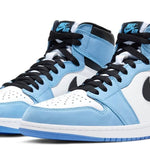 Nike Air Jordan 1 Retro High University Blue