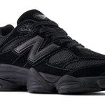 New Balance 9060 'Triple Black'