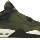 Air Jordan 4 Retro SE 'Craft - Olive' sneakers