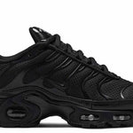 Nike Air Max Plus Triple Black