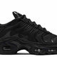 Nike Air Max Plus Triple Black