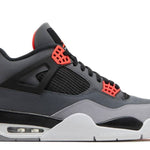 Air Jordan 4 Retro 'Infrared'