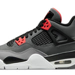 Air Jordan 4 Retro 'Infrared'