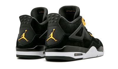 Air Jordan 4 Retro 'Royalty'