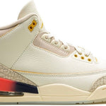 Air Jordan 3 x J Balvin Sunset 'Medellín Sunset'