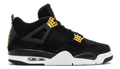 Air Jordan 4 Retro 'Royalty'