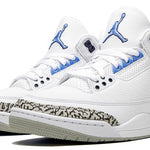 AIR JORDAN 3 RETRO UNC