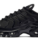 Nike Air Max Plus Triple Black
