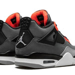 Air Jordan 4 Retro 'Infrared'