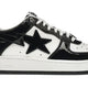 A BATHING APE Bape Sta Patent Leather