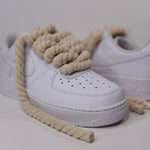 Air Force 1 Custom Chunky Rope